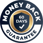 60 Days Money Back Guarantee
