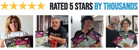 All Day Slimming Tea Customer Reviews