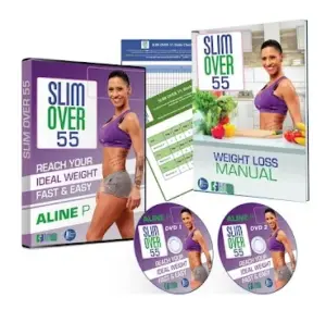 Bonus #1 Slim Over 55 Program