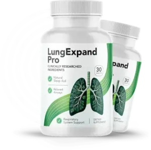 LungExpand Pro