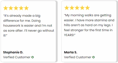 NativePath Native Creatine customer reviews