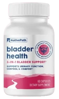 Nativepath Bladder Health Reviews