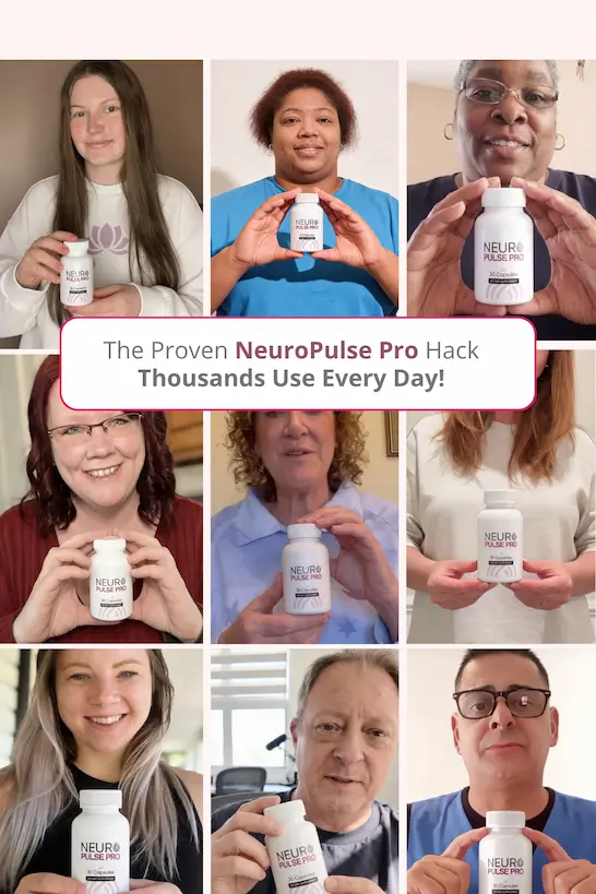 NeuroPulse Pro Customers Reviews