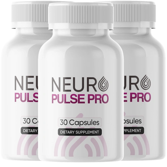 NeuroPulse Pro Reviews