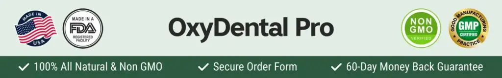 OxyDental-Pro-Label