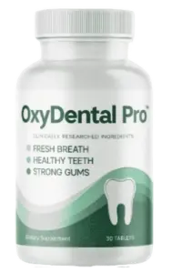 OxyDental Pro Reviews